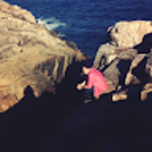 Meet your Posher, Nektarios